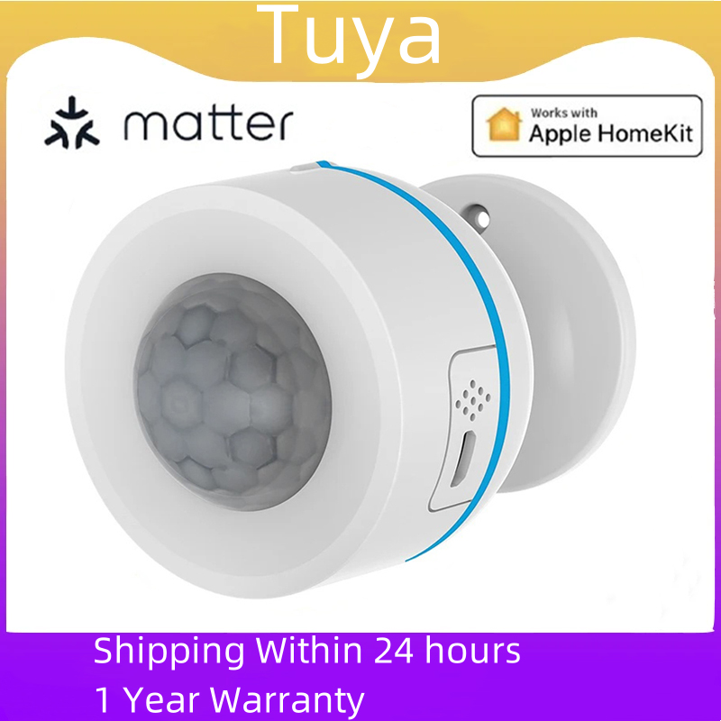 Smart Home Nas - NEO Tuya Matter Thread Akıllı PIR