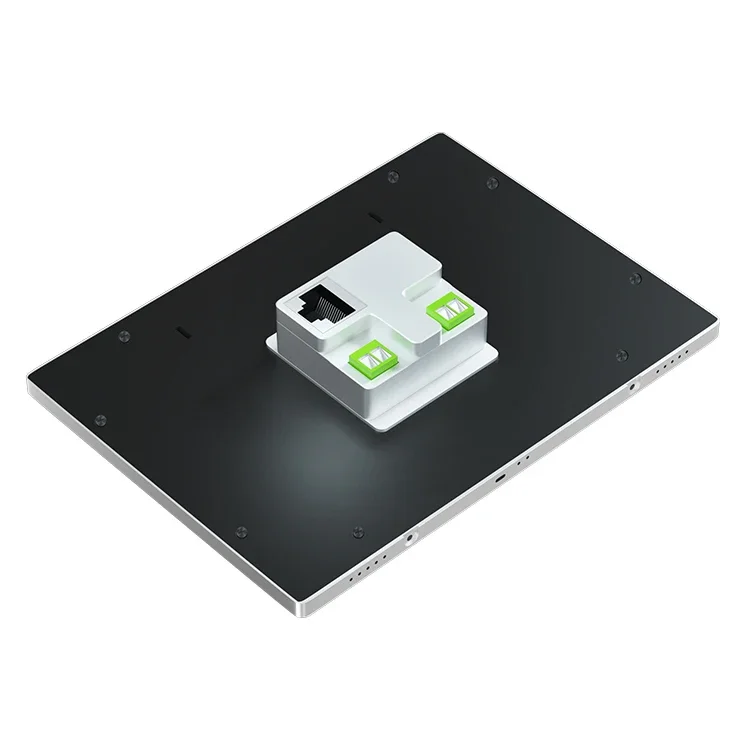 Smart Home Panel - Akıllı ev gösterge paneli tableti 10