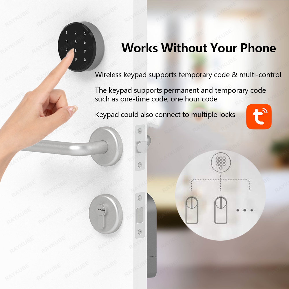 RAYKUBE A1 Pro Tuya BEL Akıllı - Smart Home Japan incelemesi ve fiyatı
