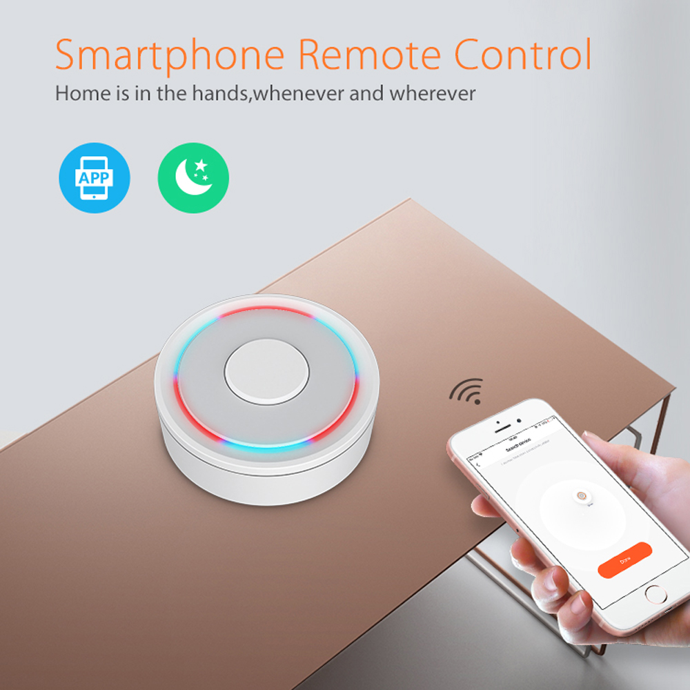 HomeKit ZigBee ağ geçidi Hub a - Smart Home Full System incelemesi ve fiyatı