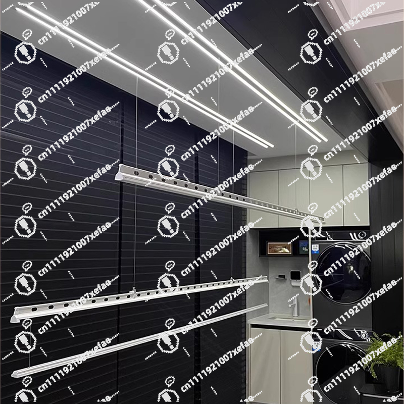Akıllı Ev Ürünleri Balkon Elek - Smart Home Laundry incelemesi ve fiyatı