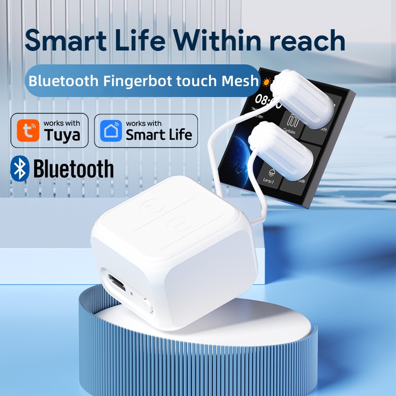 Tuya Bluetooth Akıllı uzaktan  - Smart Home Japan incelemesi ve fiyatı