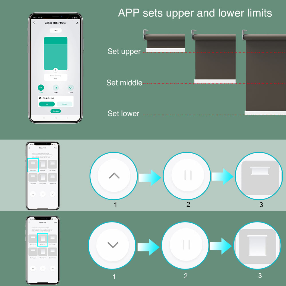Tuya Zigbee Pil Çalıştırmalı P - Smart Home Youtube incelemesi ve fiyatı