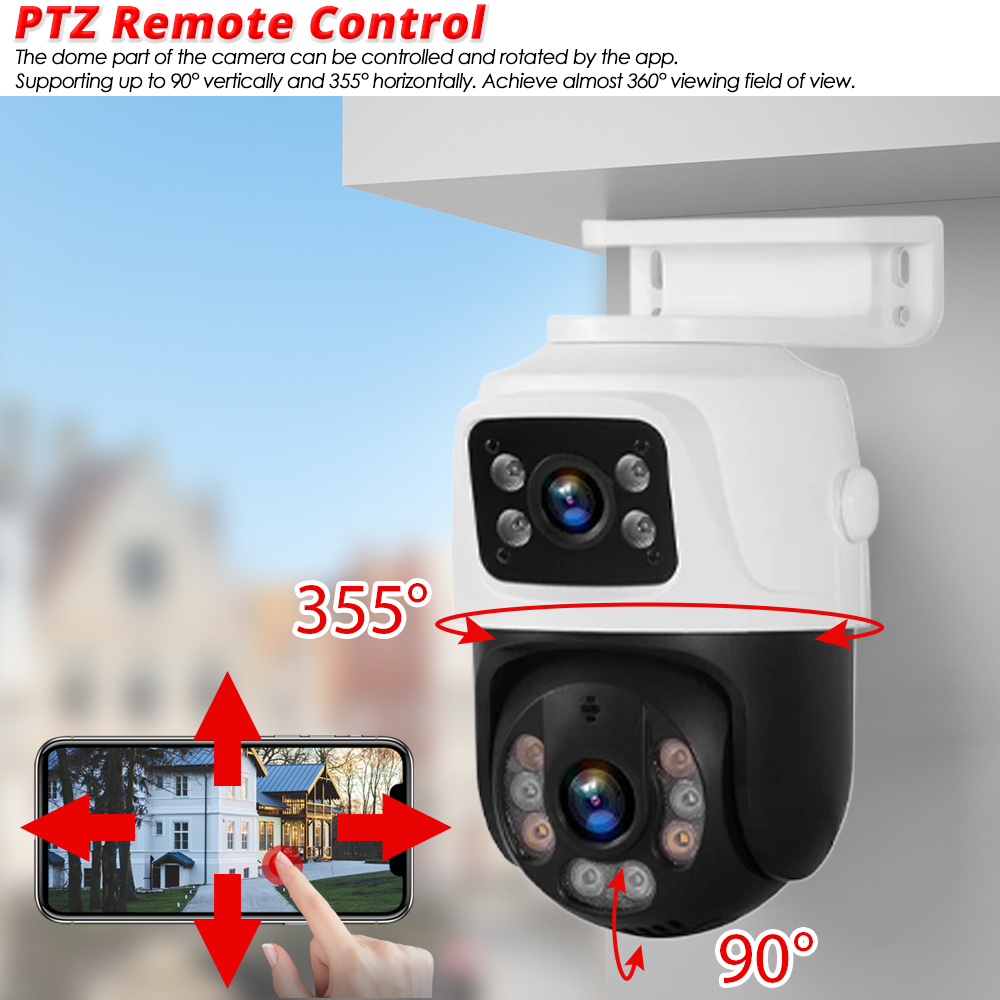 H.265 Akıllı Video Gözetim Sis - Smart Home Video incelemesi ve fiyatı