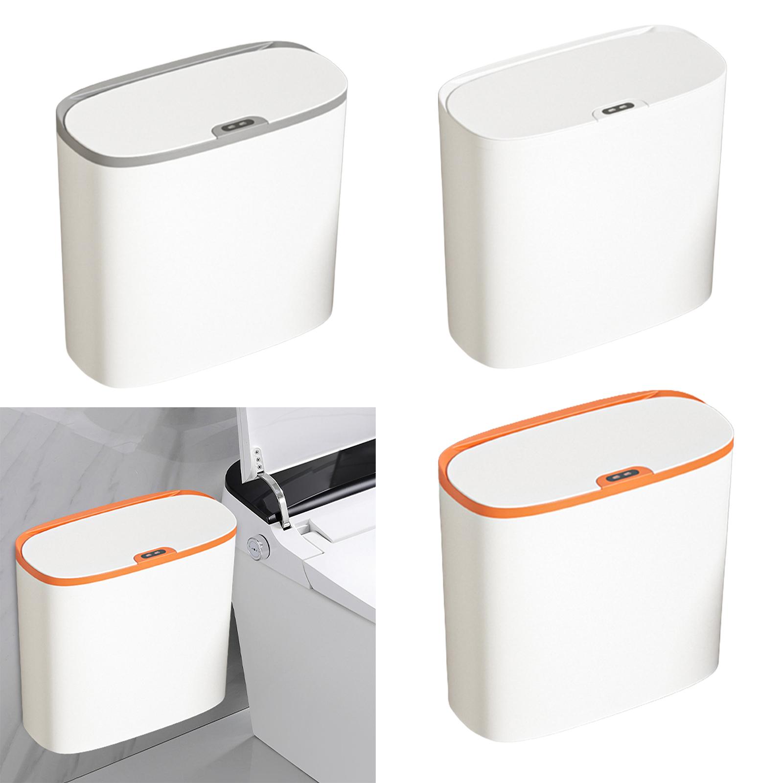 Akıllı İndüksiyonlu Çöp Kovası - Smart Home Laundry incelemesi ve fiyatı