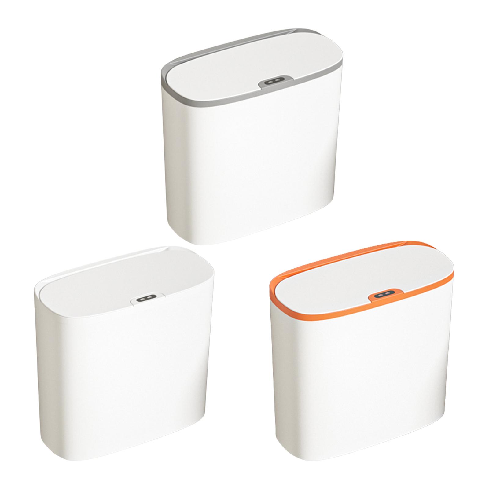 Akıllı İndüksiyonlu Çöp Kovası - Smart Home Laundry incelemesi ve fiyatı