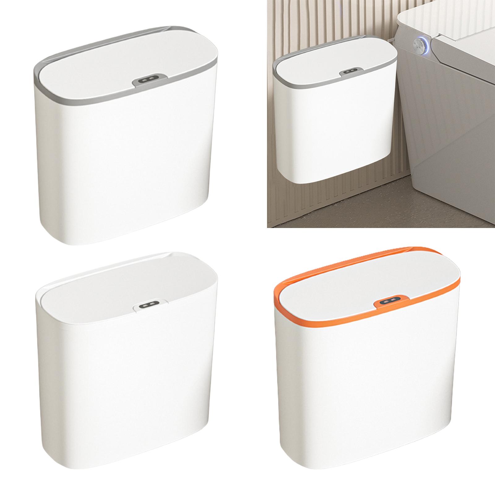 Akıllı İndüksiyonlu Çöp Kovası - Smart Home Laundry incelemesi ve fiyatı