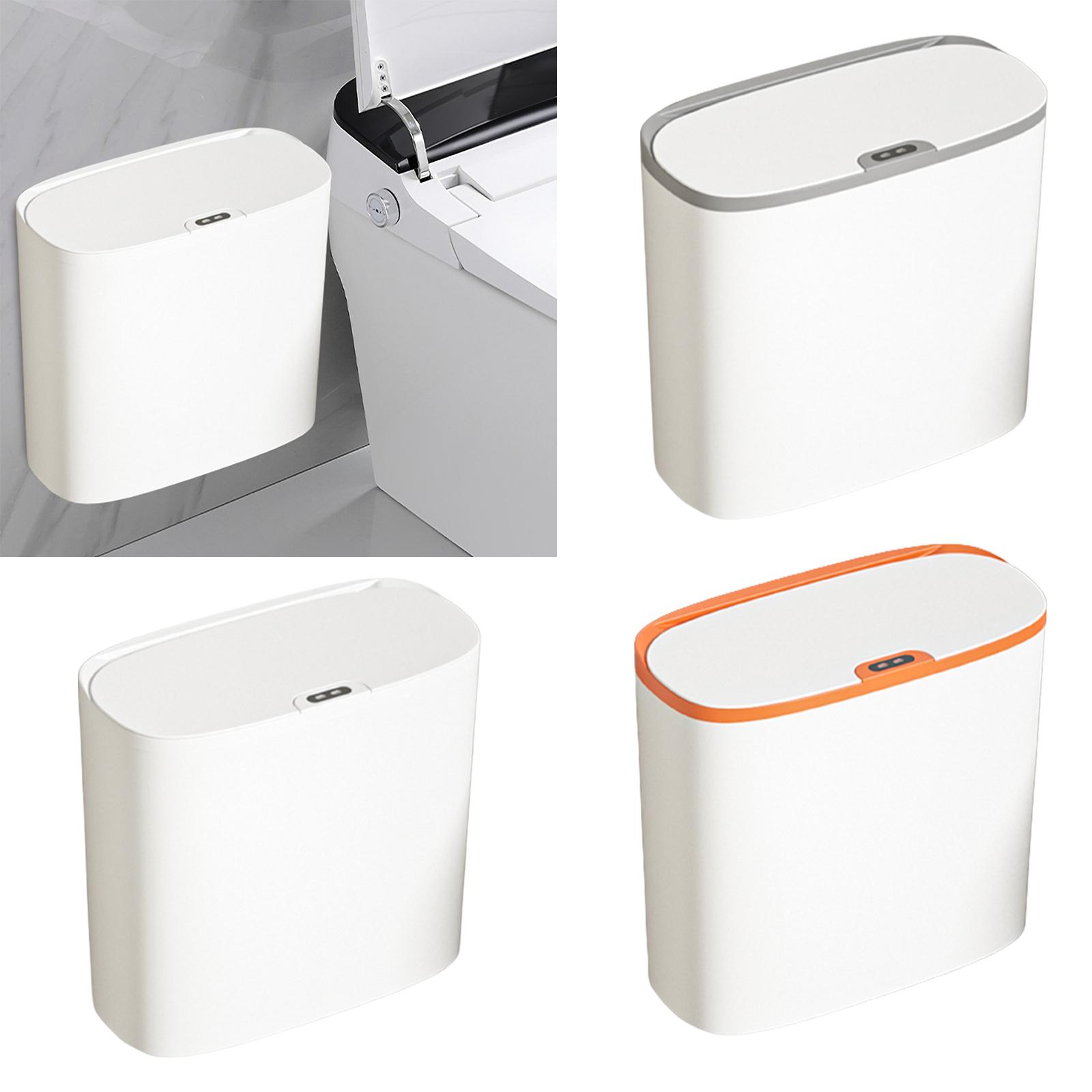 Akıllı İndüksiyonlu Çöp Kovası - Smart Home Laundry incelemesi ve fiyatı
