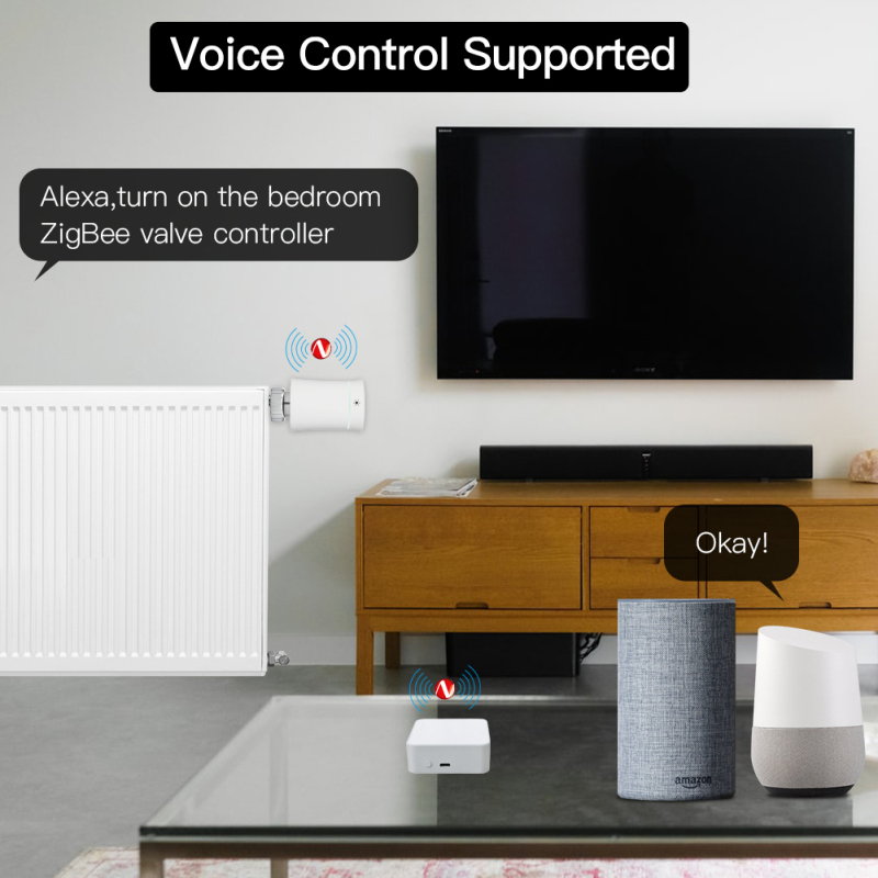 Tuya Akıllı Ağ Geçidi Hub Çok  - Smart Home Full System incelemesi ve fiyatı
