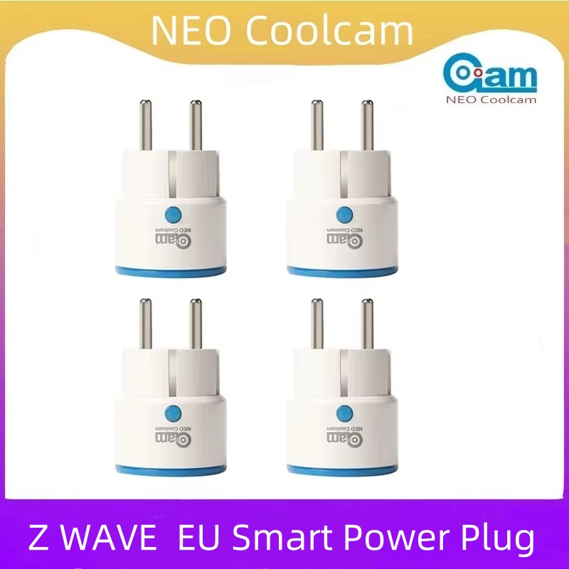 Timethinke Coolcam Z WAVE PLUS - Smart Home Nas incelemesi ve fiyatı