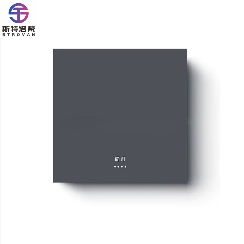 Akıllı Anahtar Paneli Ev Kulla - Smart Home Panel incelemesi ve fiyatı