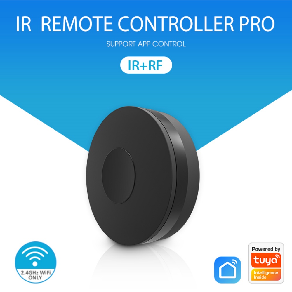 NEO Tuya Akıllı RF IR Uzaktan  - Smart Home Nas incelemesi ve fiyatı