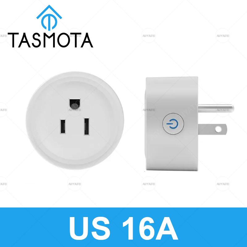TASMOTA akıllı ev ön parladı W - Smart Home Japan incelemesi ve fiyatı