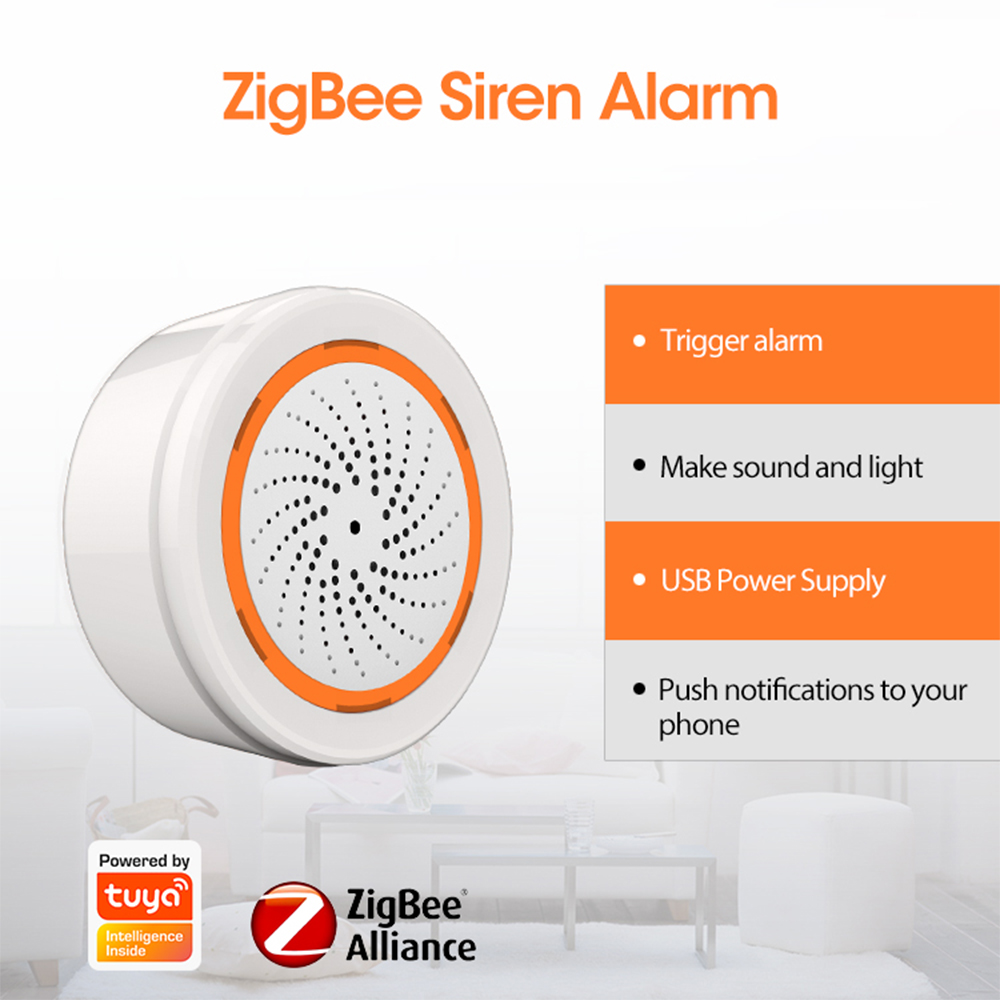 Coolcam Tuya Zigbee Akıllı Sir - Smart Home Nas incelemesi ve fiyatı
