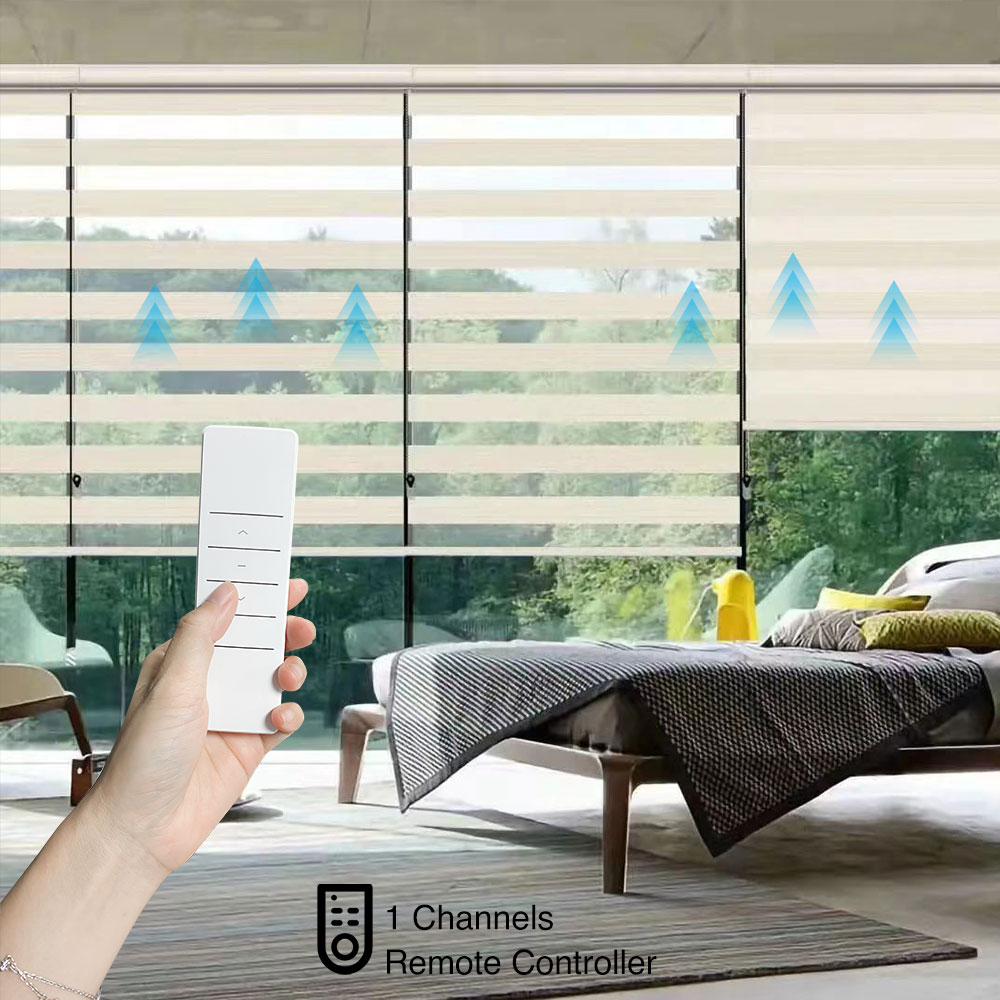 Tuya WiFi Mini Motorlu Stor Pe - Smart Home Youtube incelemesi ve fiyatı