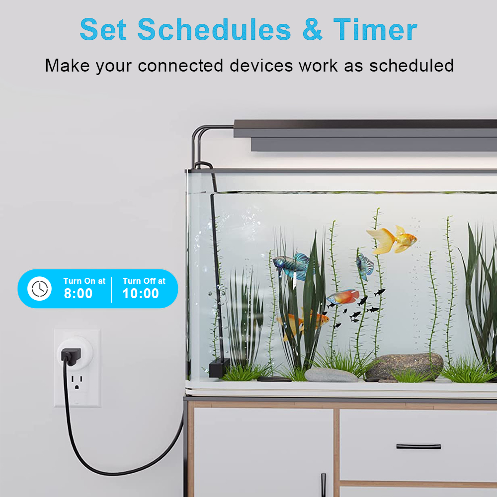 Tuya 16A Akıllı Fiş Zigbee WiF - Smart Home Japan incelemesi ve fiyatı
