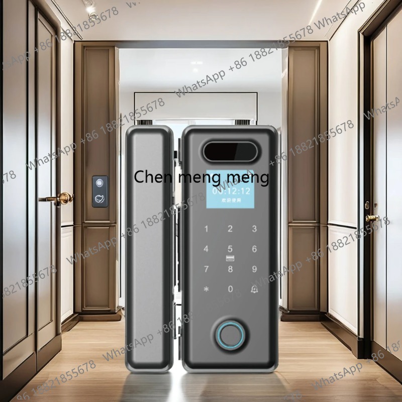 Royal Golden Shield Akıllı Kil - Smart Home Video incelemesi ve fiyatı
