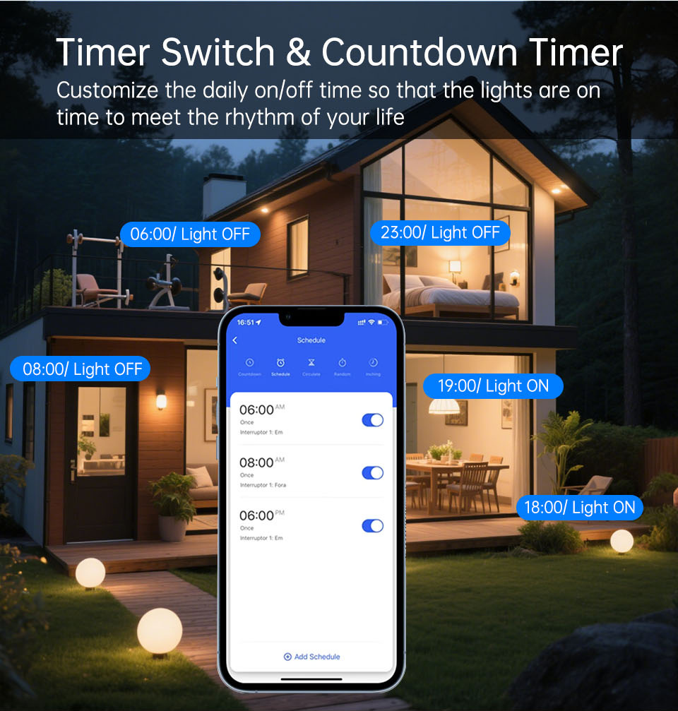 WiFi RF 433mhz Dokunmatik Duva - Smart Home Full System incelemesi ve fiyatı