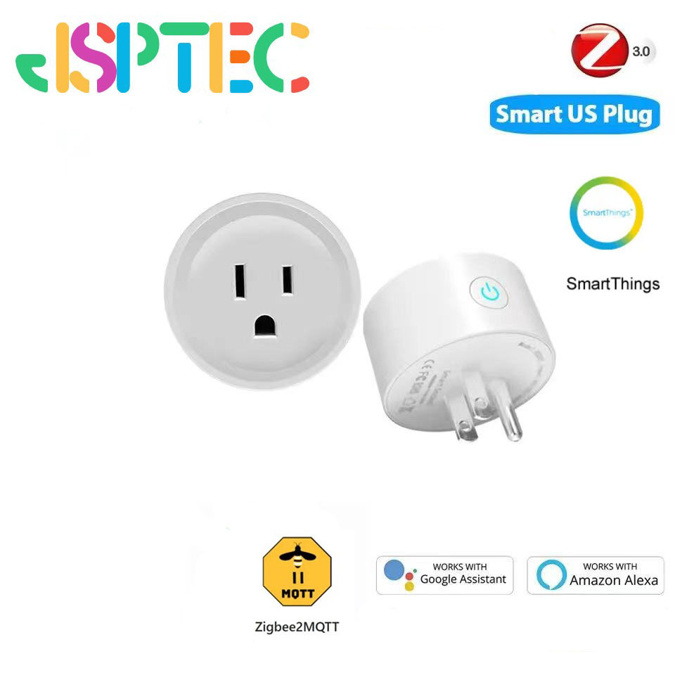 JSPTEC Akıllı Fiş Zigbee WiFi  - Smart Home Japan incelemesi ve fiyatı
