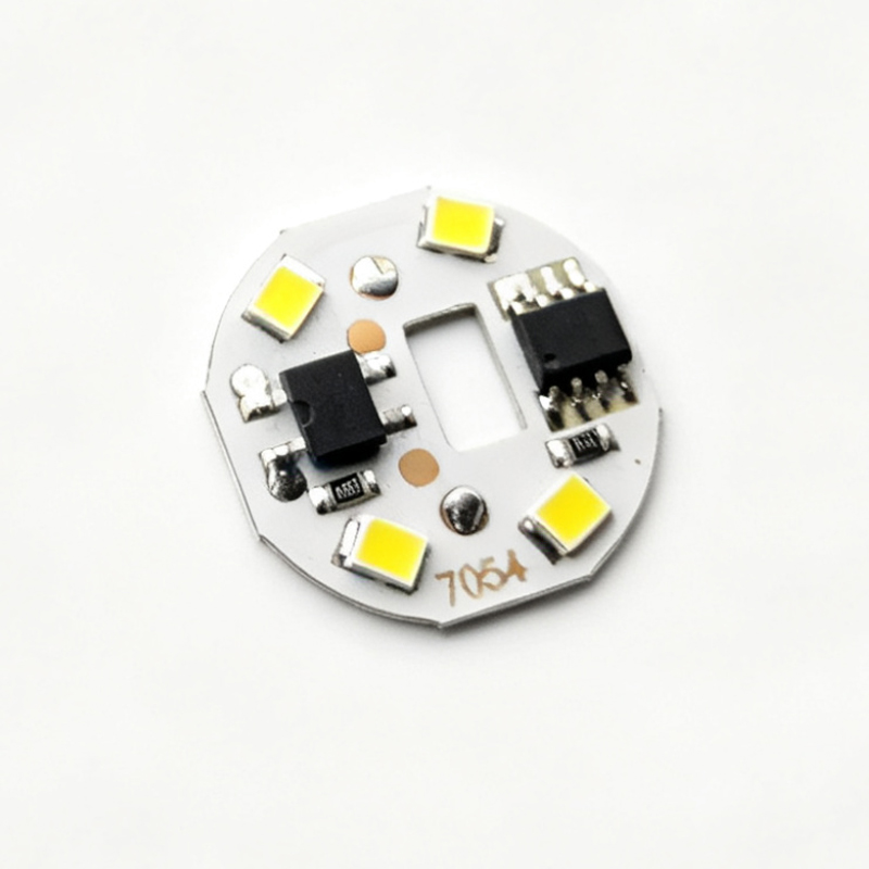 5 ADET 2W AC 220V 240V LED COB - Smart Home Youtube incelemesi ve fiyatı