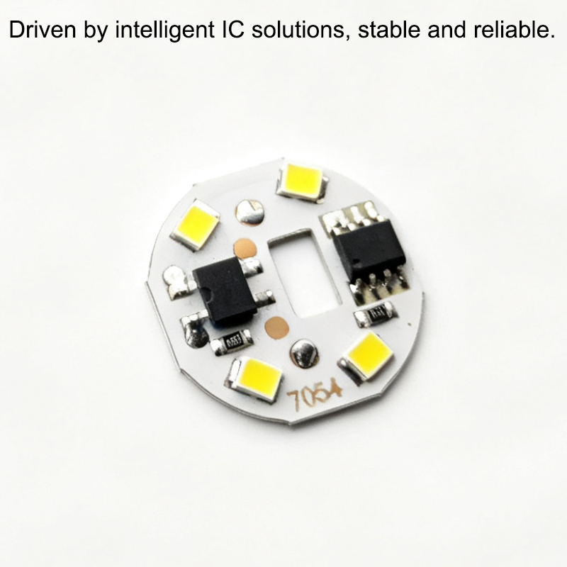 5 ADET 2W AC 220V 240V LED COB - Smart Home Youtube incelemesi ve fiyatı