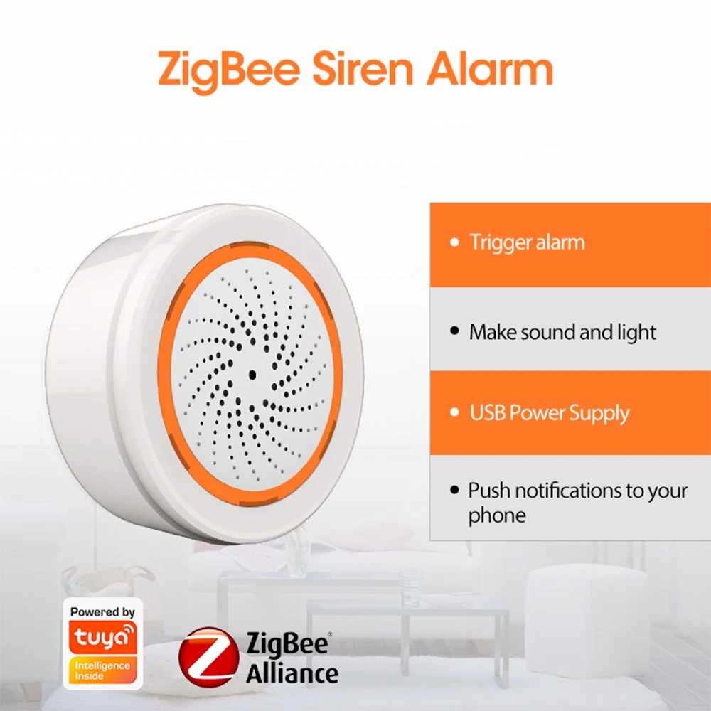 Coolcam Tuya Zigbee Akıllı Sir - Smart Home Nas incelemesi ve fiyatı