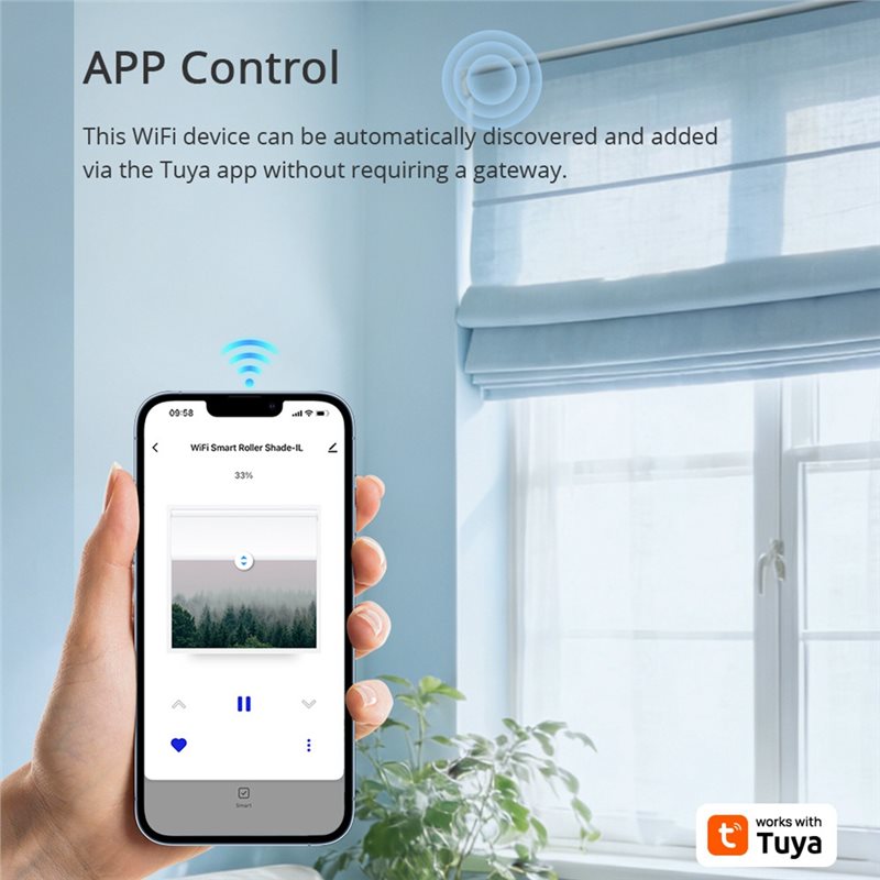 [NEWA76K!】 Tuya Wifi Akıllı St - Smart Home Youtube incelemesi ve fiyatı