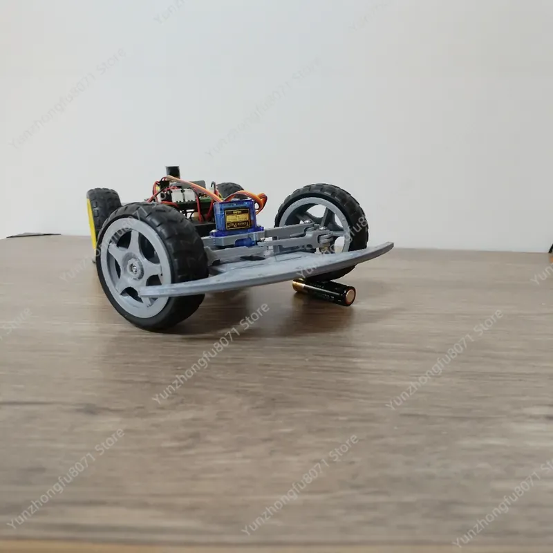 ESP32 CAM WIFI Video SG90 Serv - Smart Home Video incelemesi ve fiyatı