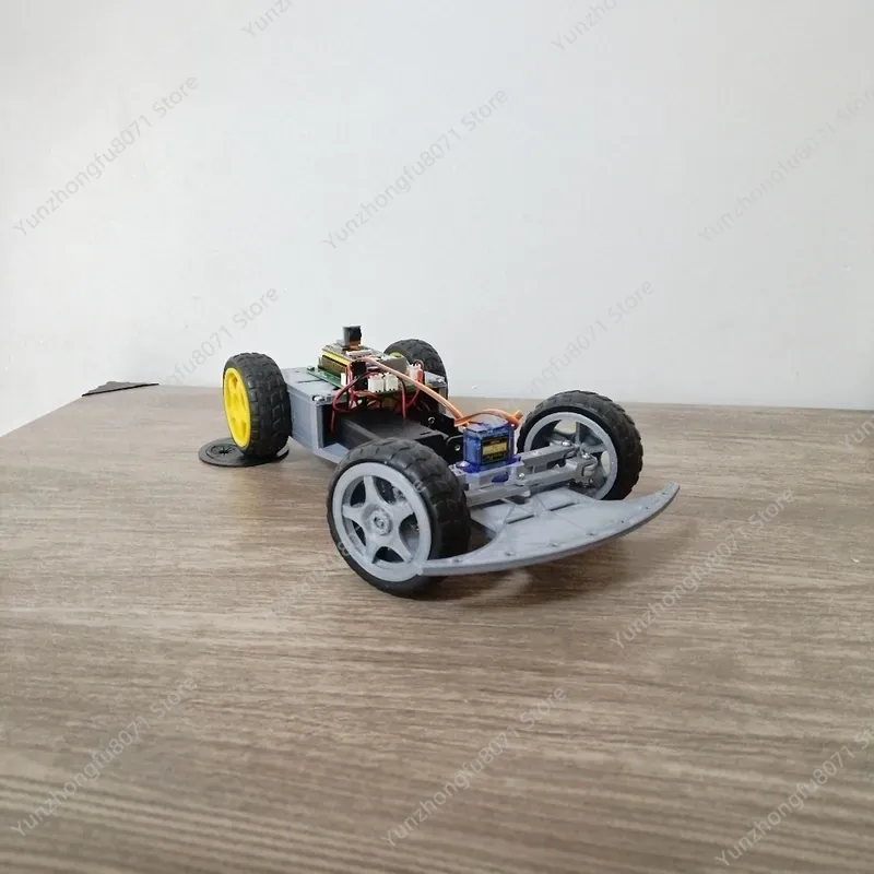 ESP32 CAM WIFI Video SG90 Serv - Smart Home Video incelemesi ve fiyatı