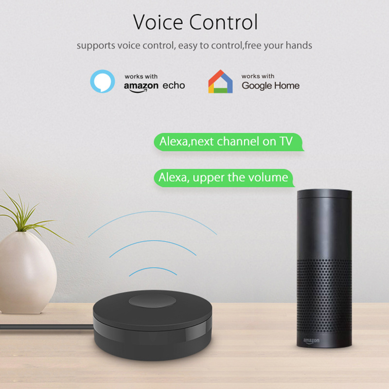 Graffiti Akıllı WiFi Evrensel  - Smart Home Nas incelemesi ve fiyatı
