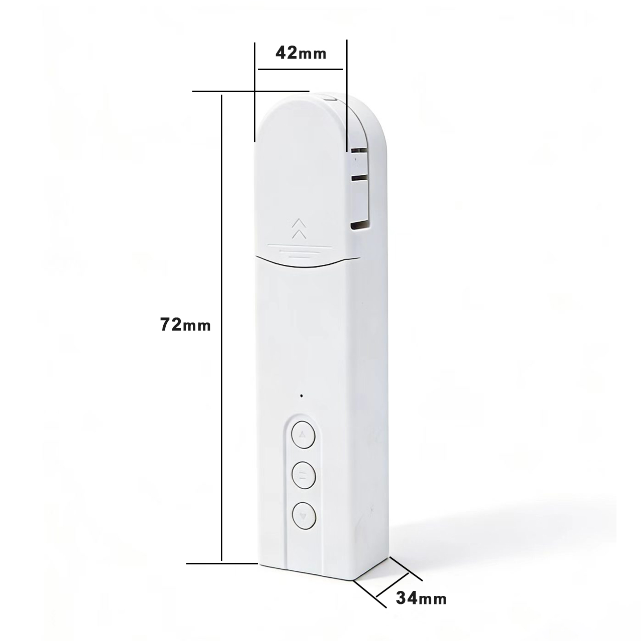 TUYA Zigbee Akıllı Stor Perde  - Smart Home Yandex incelemesi ve fiyatı