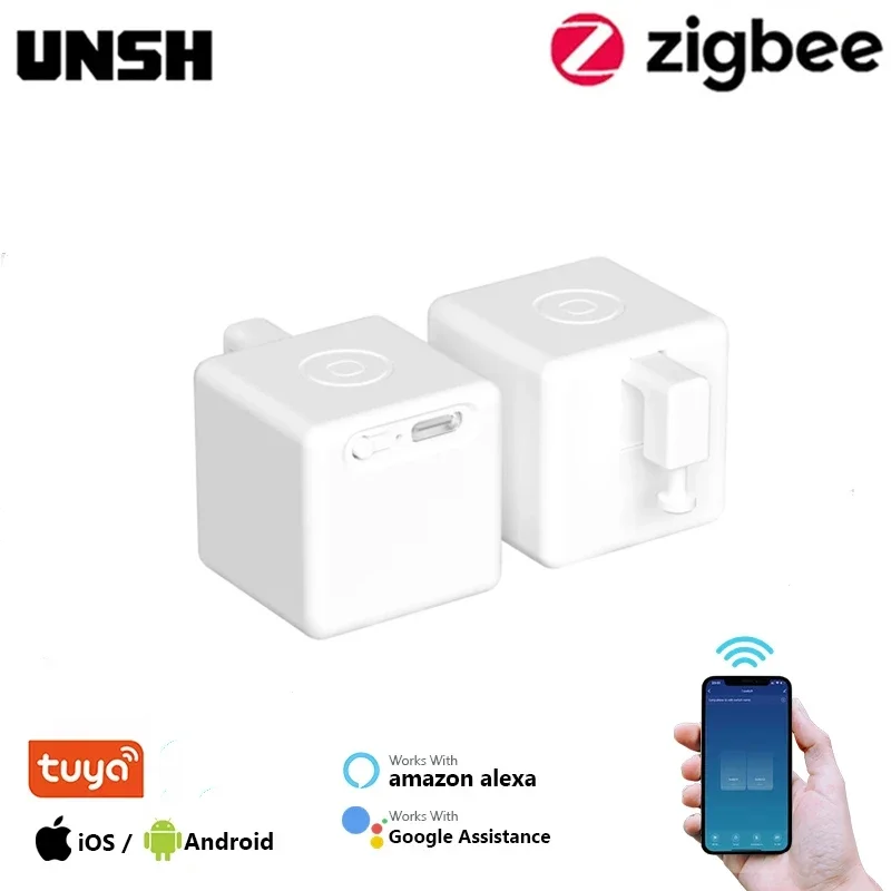 Tuya Zigbee 1/3 Adet Akıllı Ti - Smart Home Japan incelemesi ve fiyatı