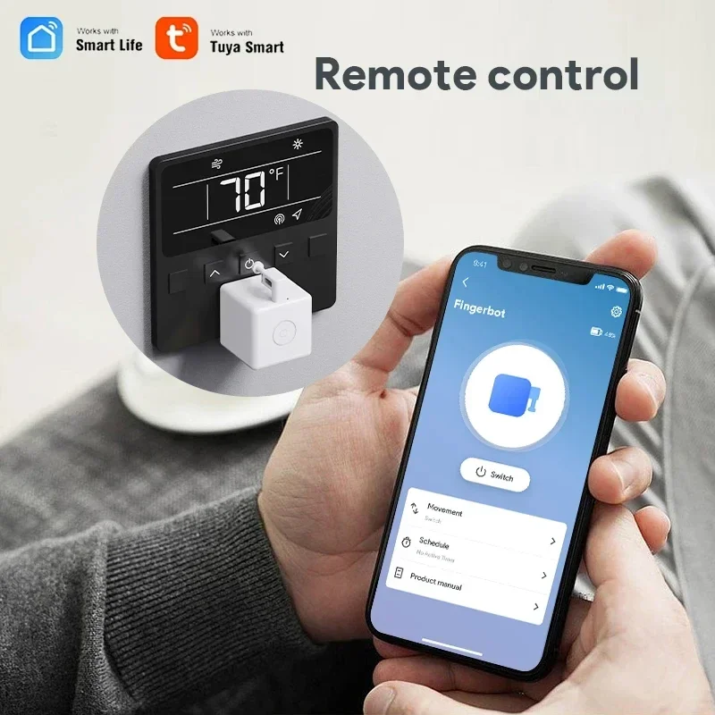 Tuya Zigbee 1/3 Adet Akıllı Ti - Smart Home Japan incelemesi ve fiyatı