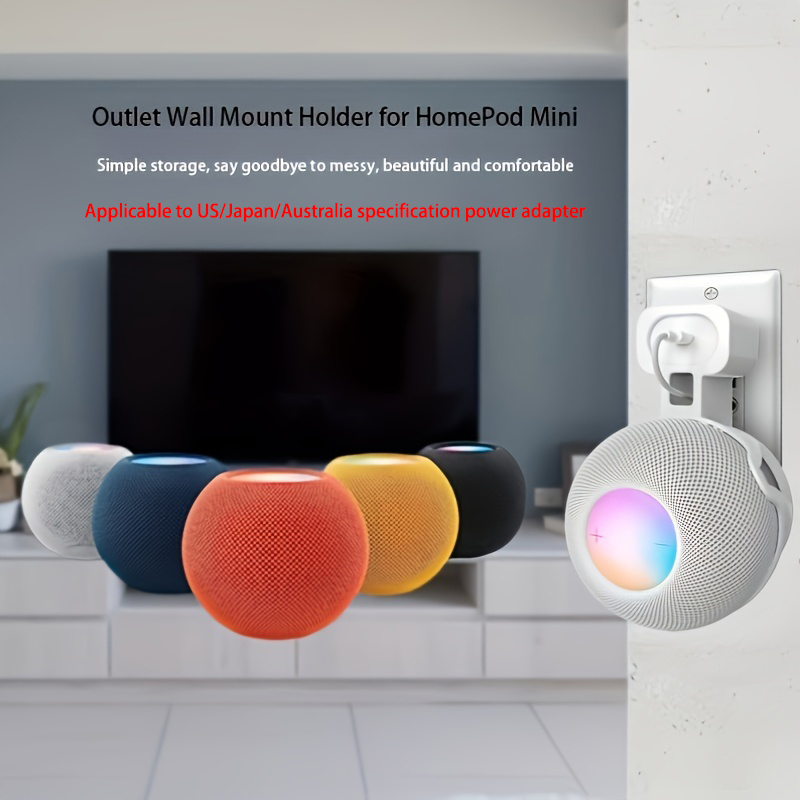 Soket tipi ses duvar depolama  - Smart Home Japan incelemesi ve fiyatı