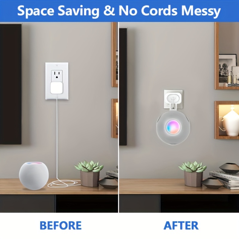 Soket tipi ses duvar depolama  - Smart Home Japan incelemesi ve fiyatı