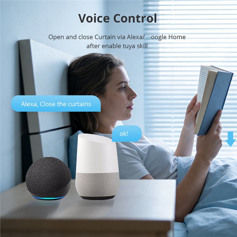 [NEWA08R】 Tuya Wifi Akıllı Sto - Smart Home Youtube incelemesi ve fiyatı