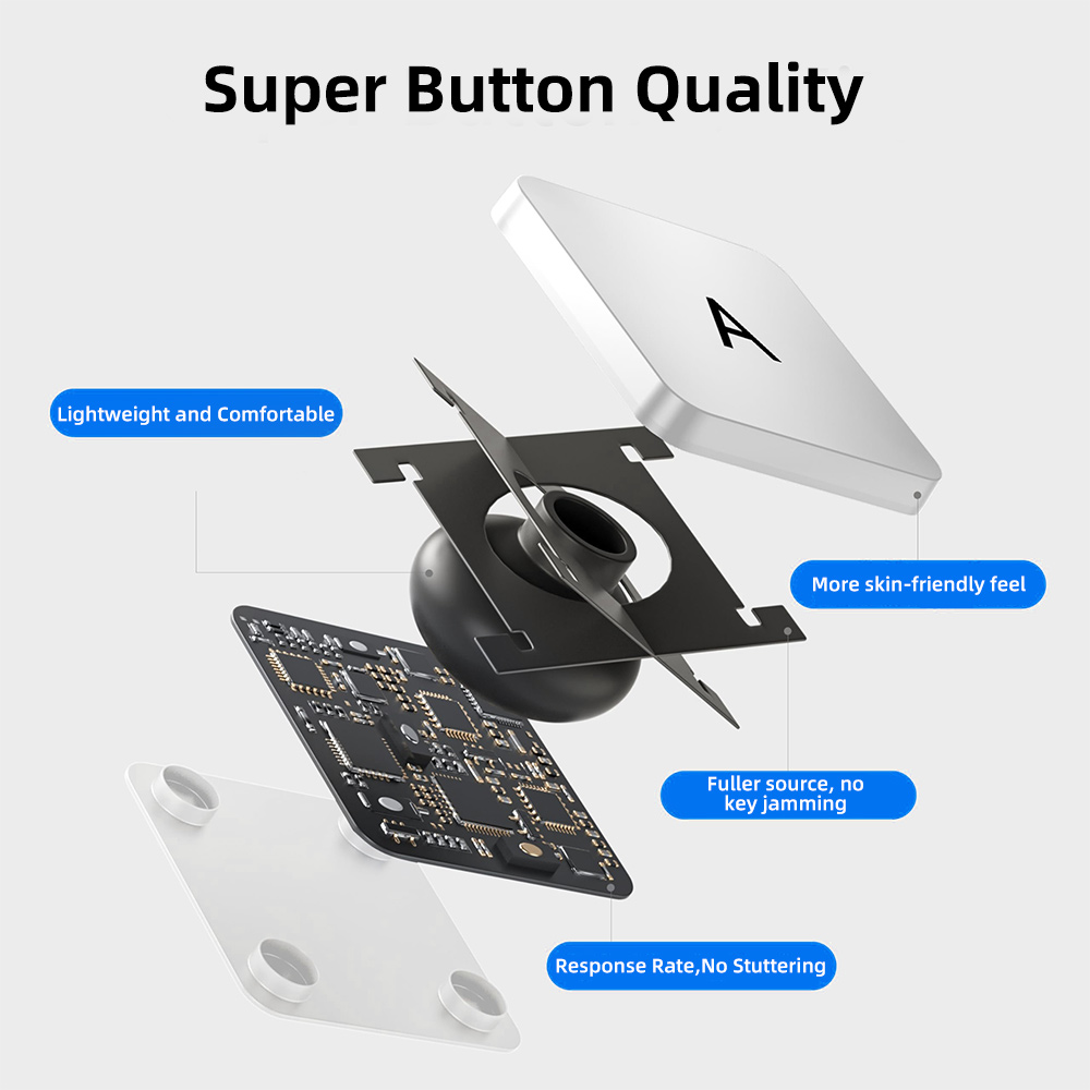 iPad 10/11. Nesil için Sihirli - Smart Home Japan incelemesi ve fiyatı
