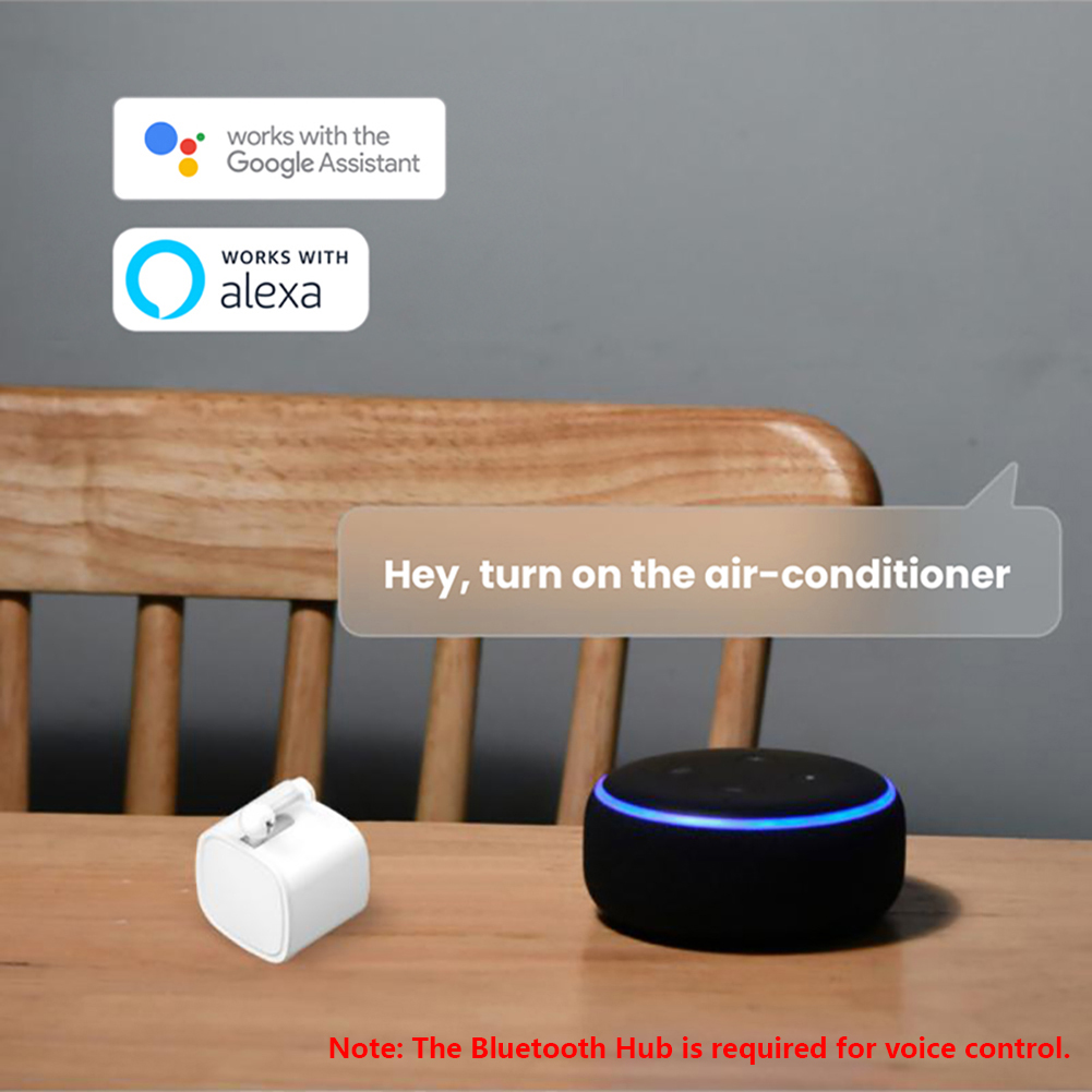 Tuya Smart Life Fingerbot Kabl - Smart Home Japan incelemesi ve fiyatı