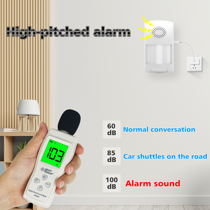 Tuya WiFi kızılötesi PIR harek - Smart Home News incelemesi ve fiyatı