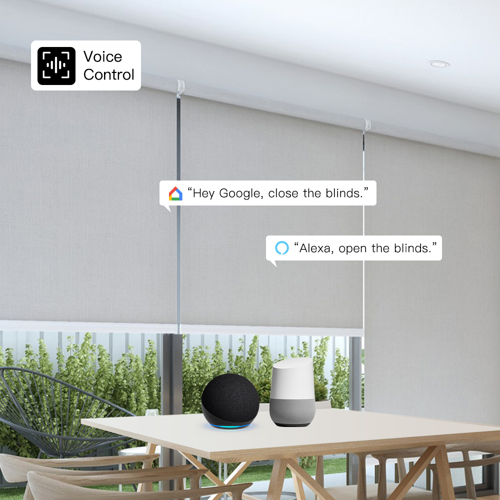 Tuya WiFi Akıllı Stor Perde Mo - Smart Home Youtube incelemesi ve fiyatı