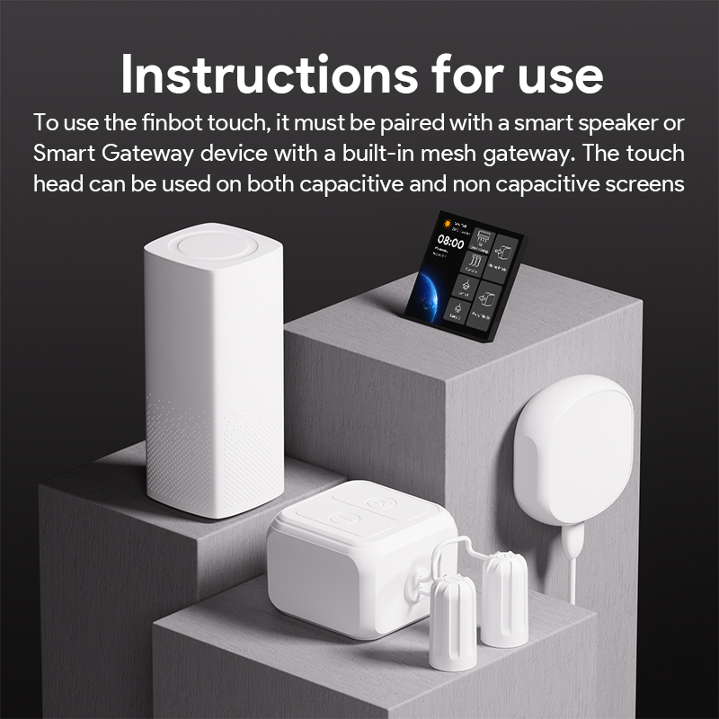 Tuya Bluetooth Akıllı Fingerbo - Smart Home Japan incelemesi ve fiyatı