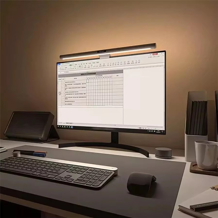 YEELIGHT Screen Bar Pro Akıllı - Smart Home Monitoring incelemesi ve fiyatı