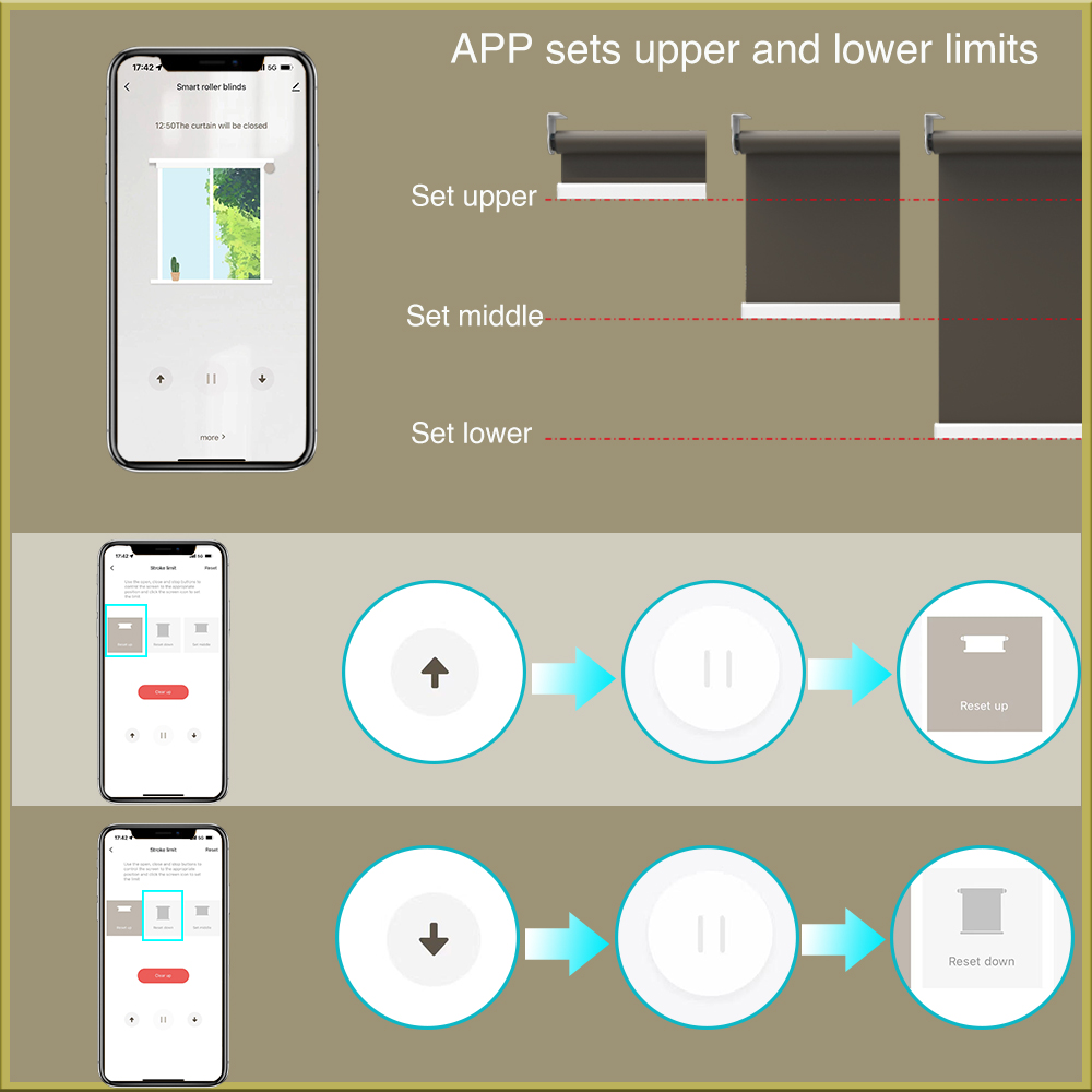 2N·m Tuya Wifi Kablolu Elektri - Smart Home Youtube incelemesi ve fiyatı