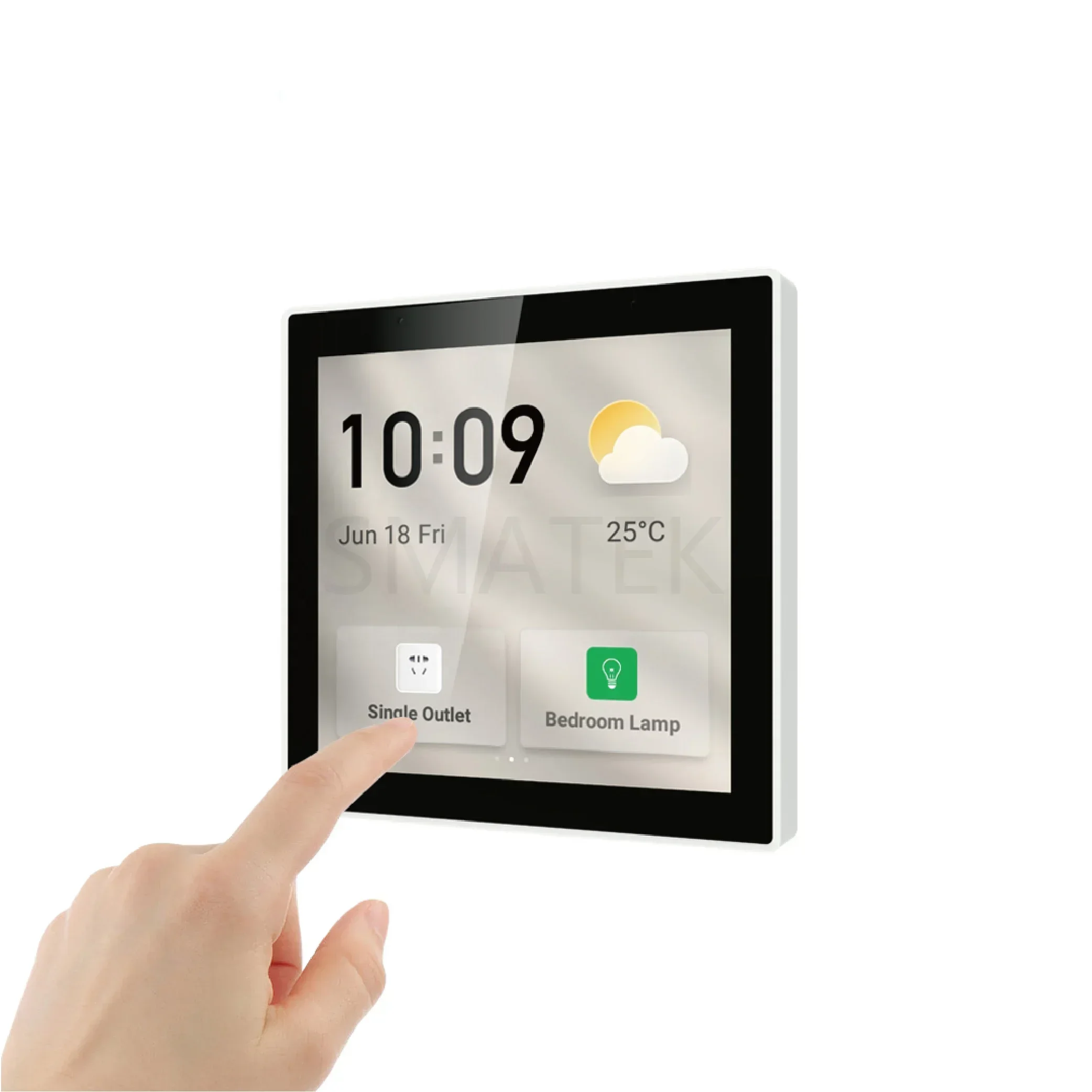 2026/252023 Çin üreticisi Akıl - Smart Home Panel incelemesi ve fiyatı