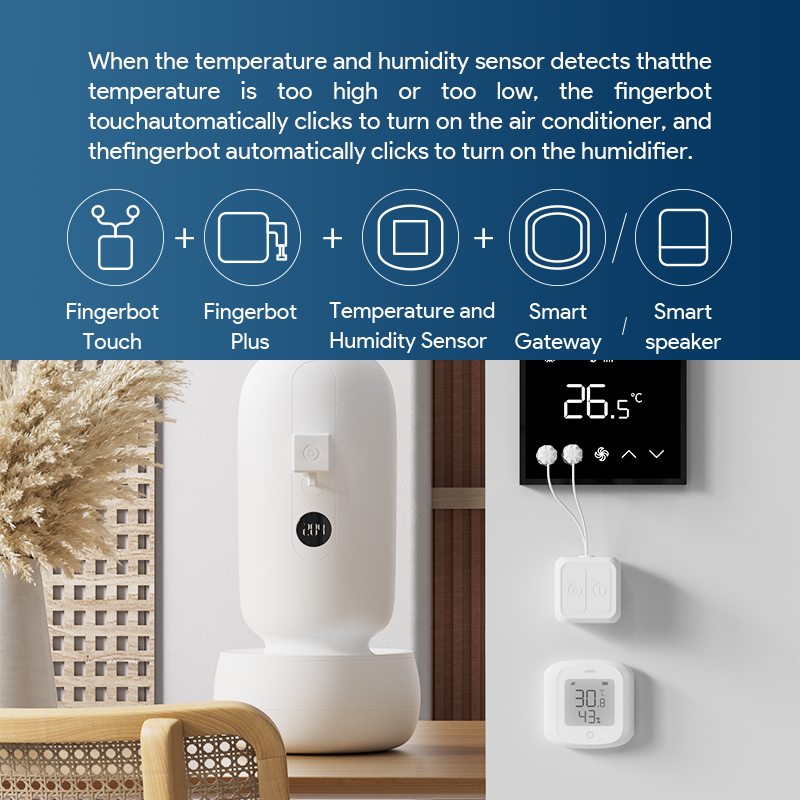 Kablosuz BLE Dokunmatik Anahta - Smart Home Japan incelemesi ve fiyatı