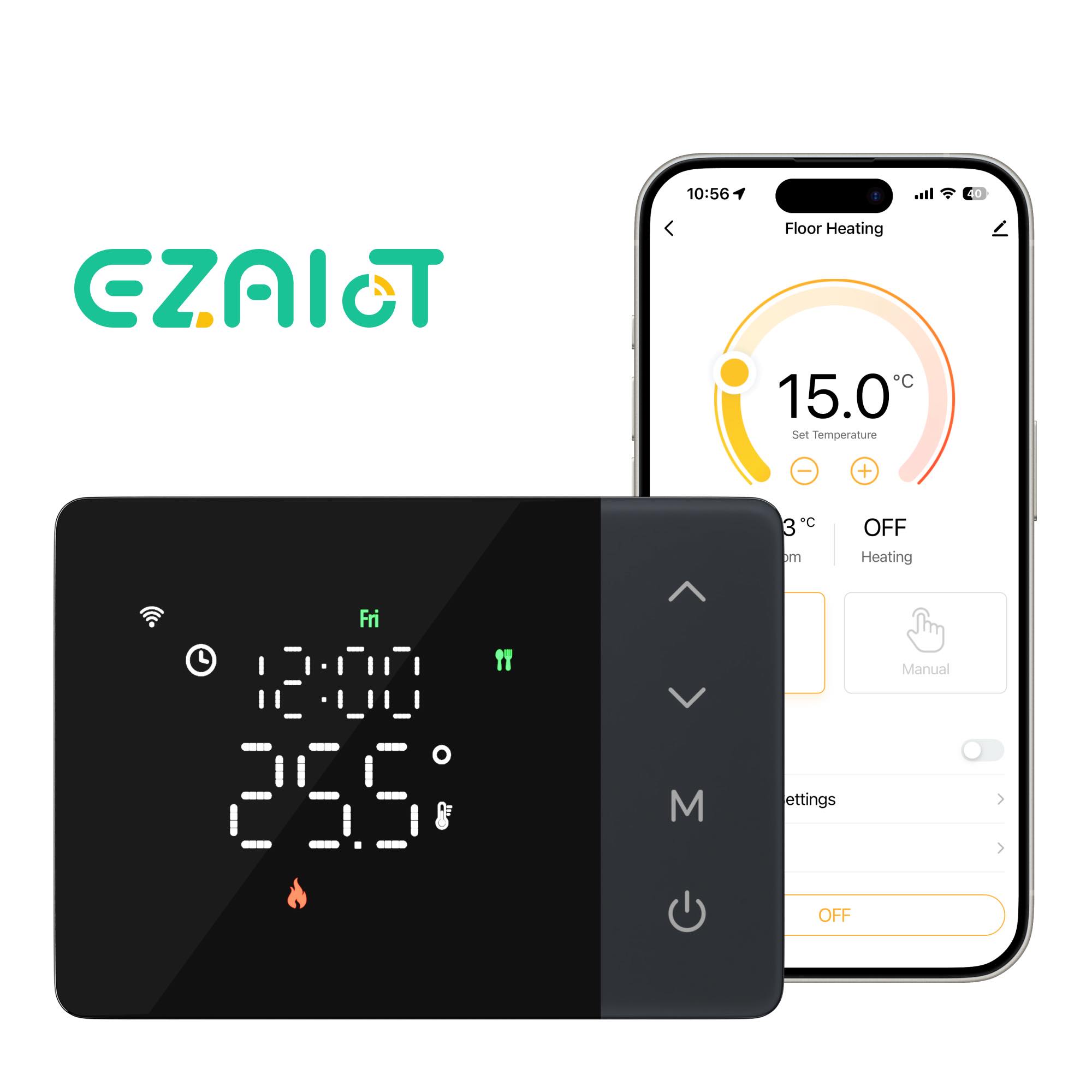 Tuya akıllı pil ile çalışan wi - Smart Home Full System incelemesi ve fiyatı