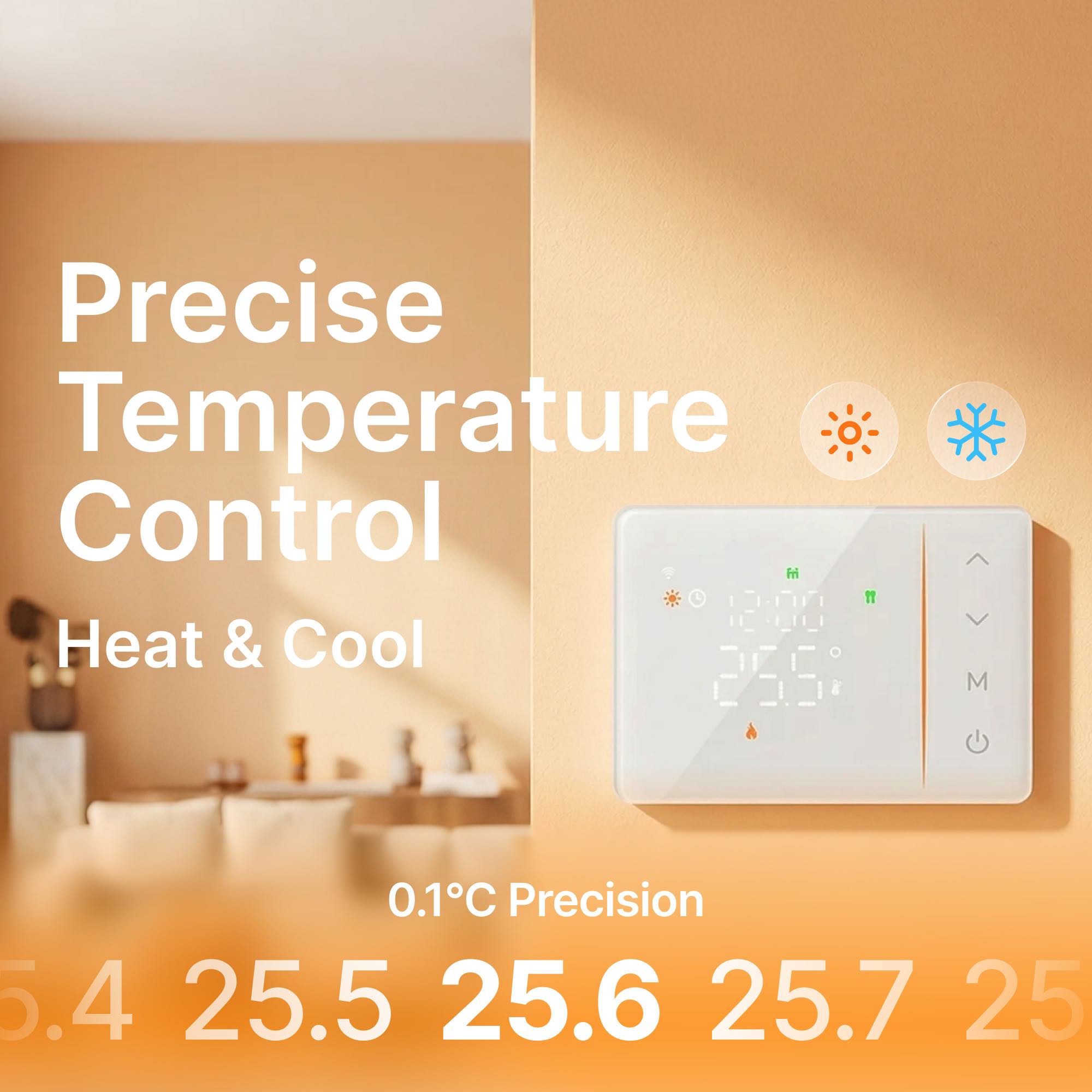 Tuya akıllı pil ile çalışan wi - Smart Home Full System incelemesi ve fiyatı