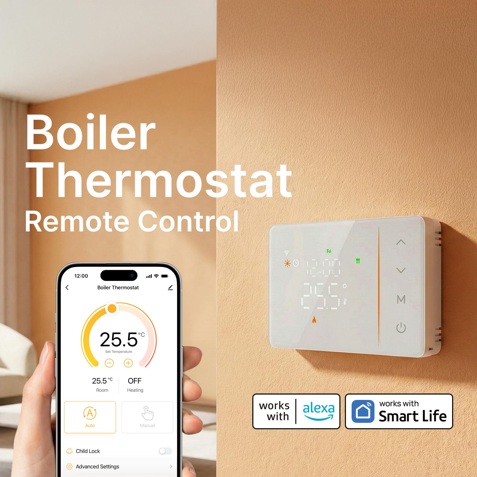 Tuya akıllı pil ile çalışan wi - Smart Home Full System incelemesi ve fiyatı