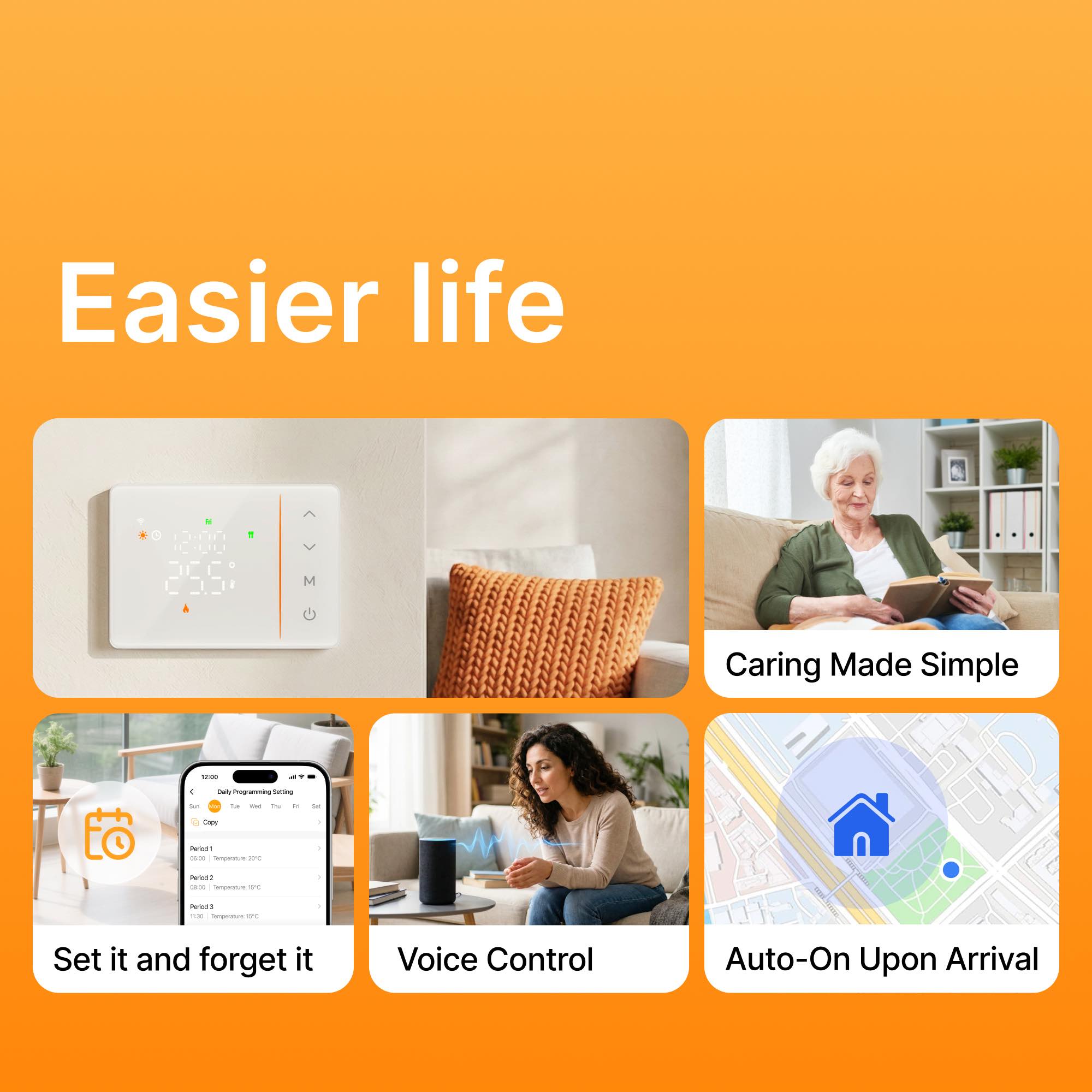 Tuya akıllı pil ile çalışan wi - Smart Home Full System incelemesi ve fiyatı