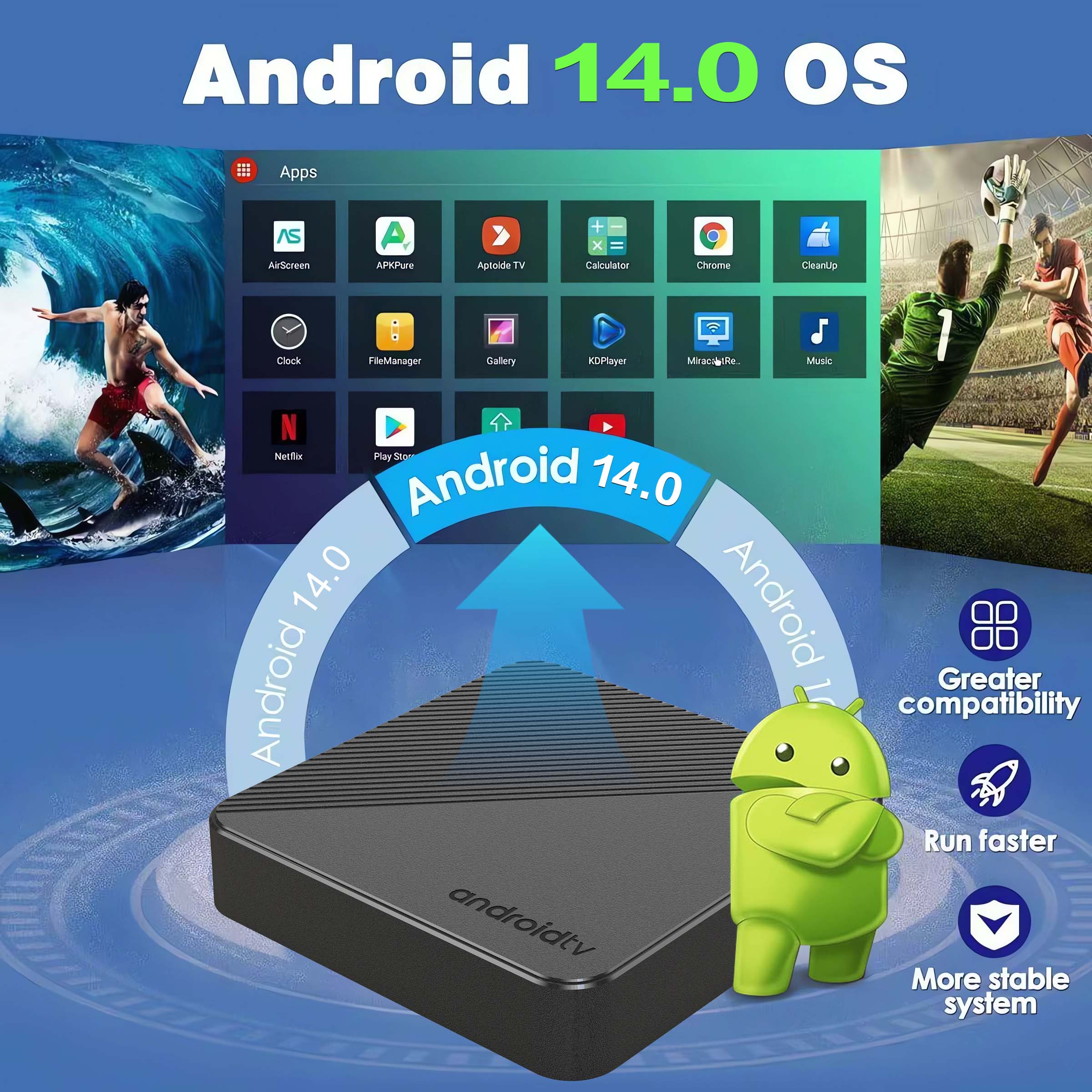 Android14 Akıllı Ev Sineması T - Smart Home Youtube incelemesi ve fiyatı